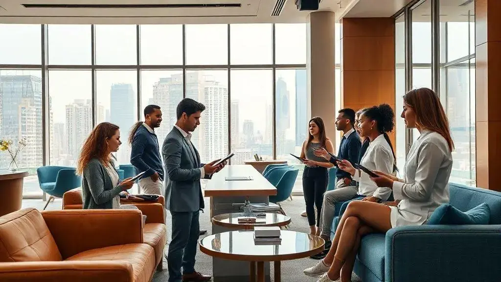 curso de hotelaria e turismo gratuito