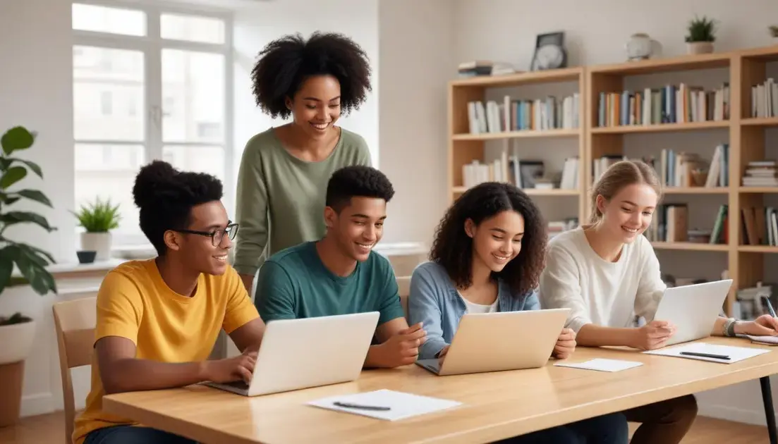 curso de idiomas gratuito com certificado