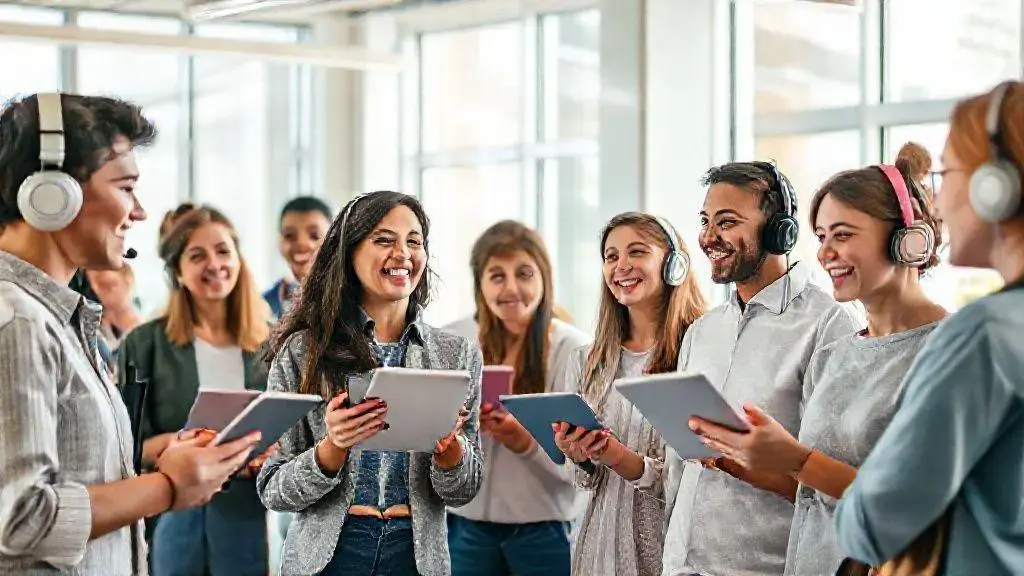 curso de idiomas online gratuito