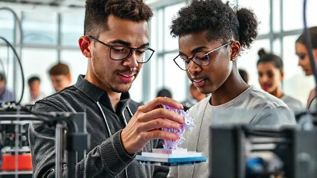 curso de impressão 3d gratuito