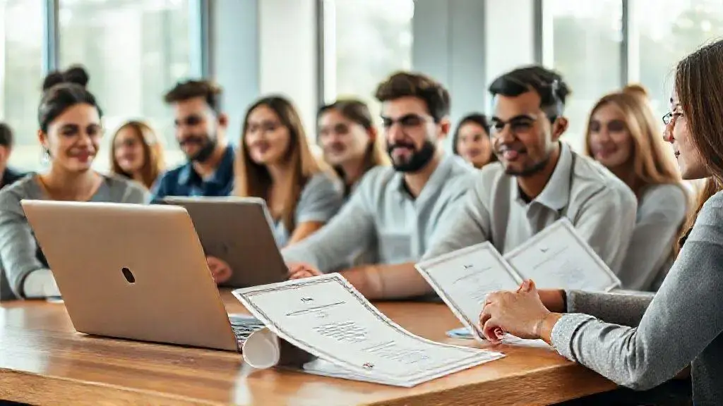 curso de informática com certificado gratuito