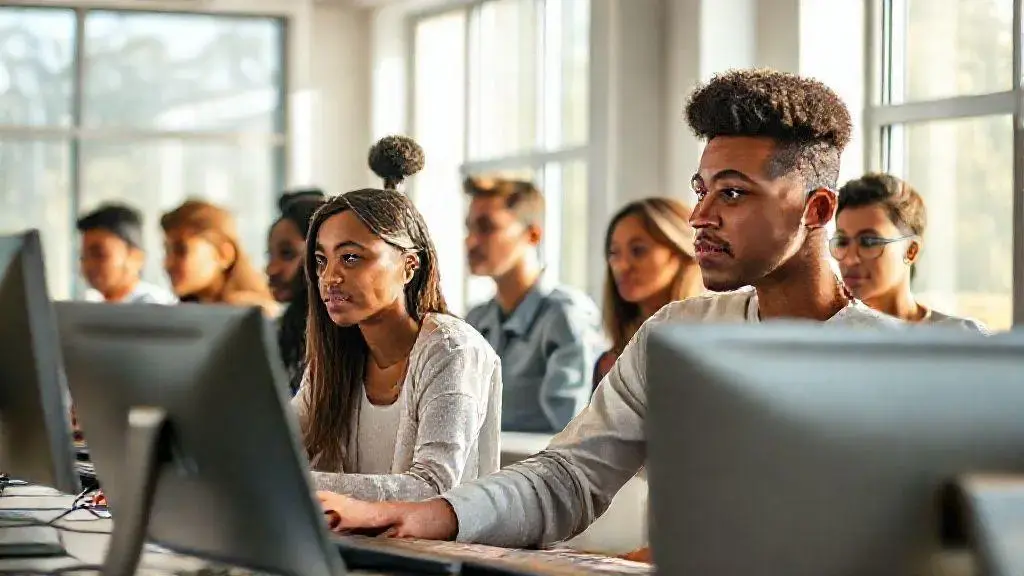 curso de informática gratuita