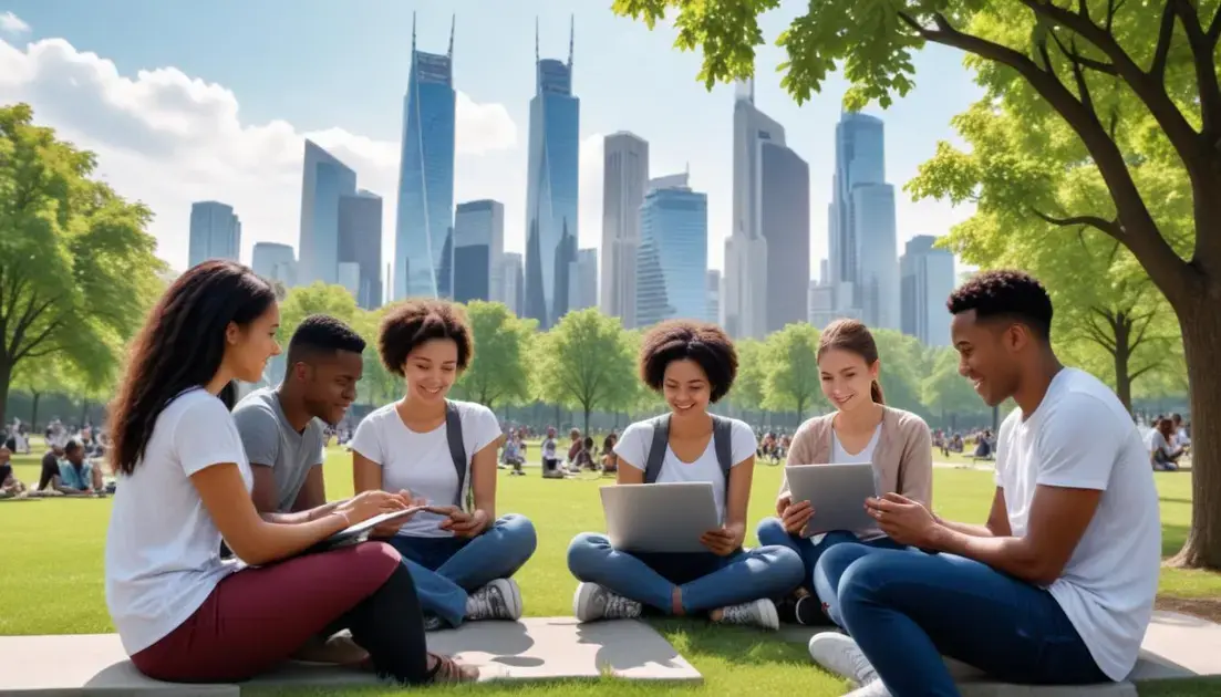 curso de ingles gratuito para crianças