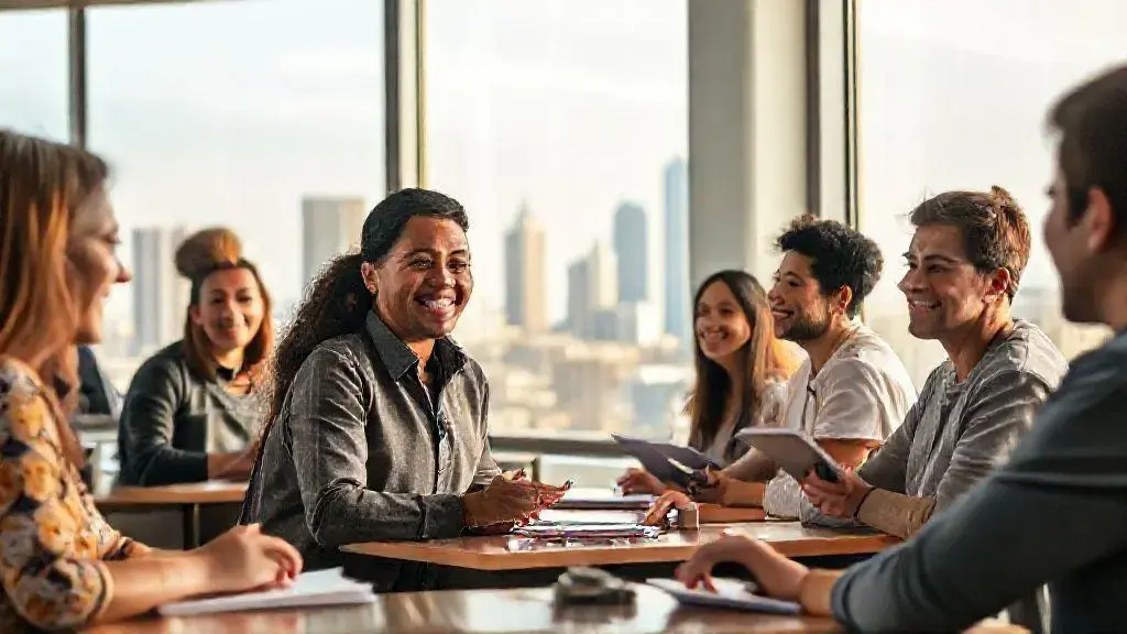 curso de inglês gratuito presencial sp