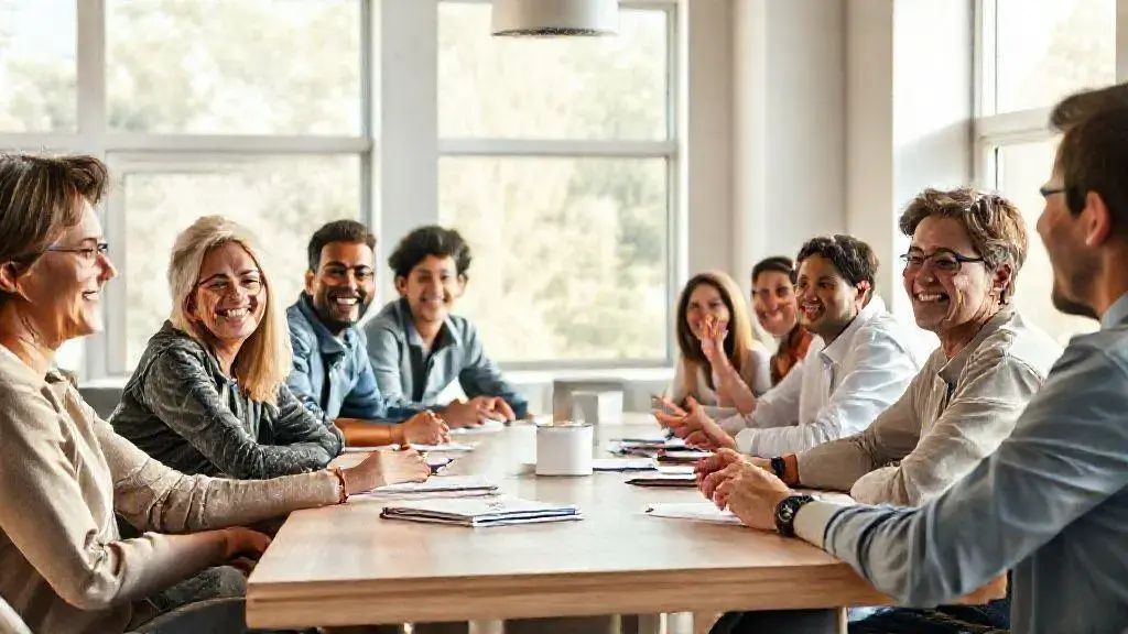 curso de inglês gratuito presencial