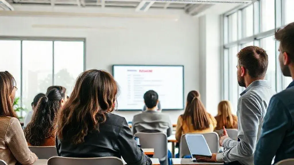 curso de ingles gratuito senac