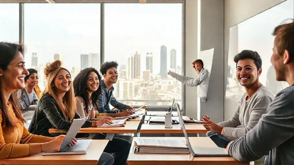 curso de inglês gratuito sp