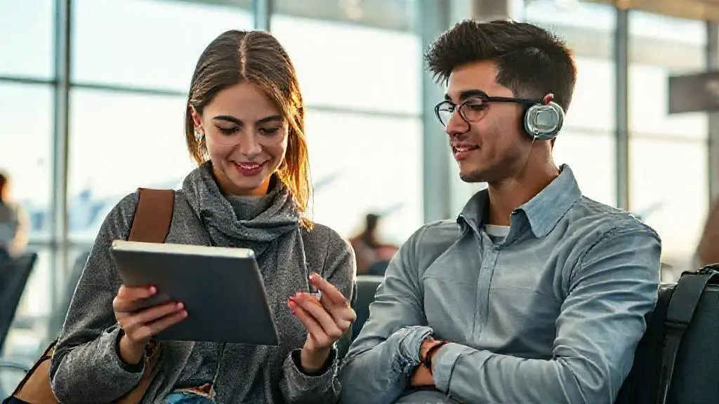 curso de inglês para viagem gratuito