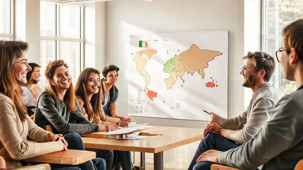 curso de italiano gratuito usp
