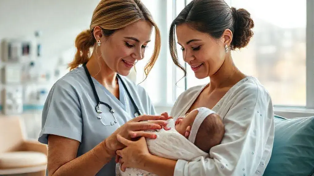 curso de lactarista hospitalar gratuito