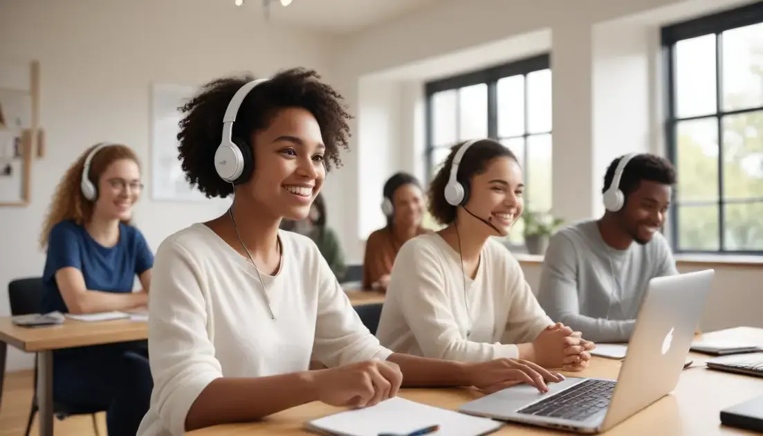 curso de liderança gratuito online