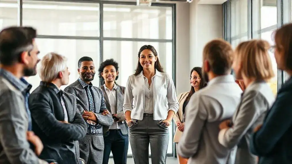 curso de liderança online gratuito