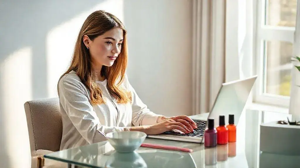 curso de manicure e pedicure online gratuito