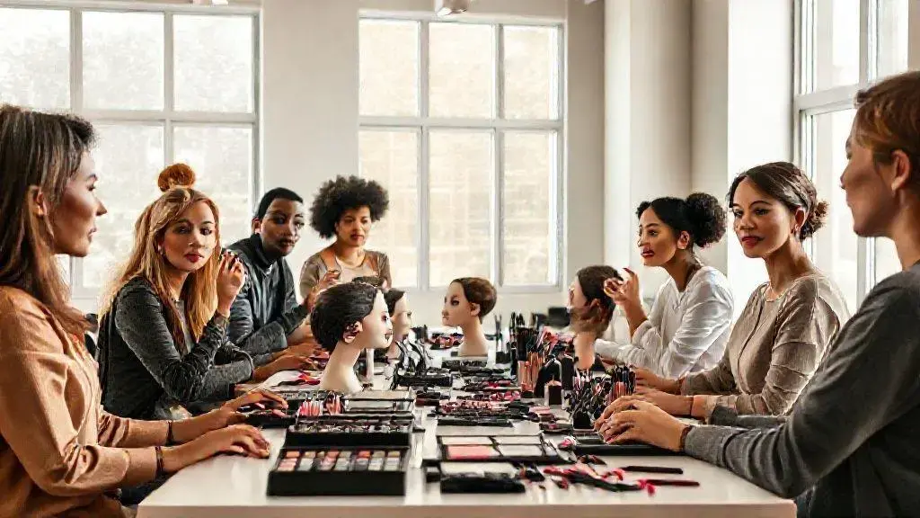 curso de maquiagem gratuito com certificado