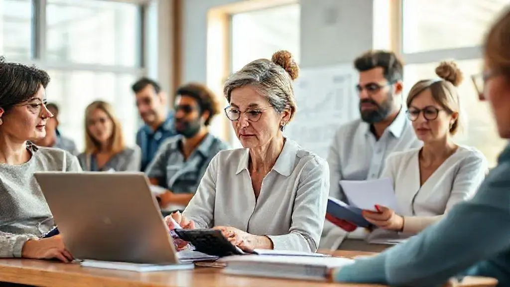 curso de matematica financeira gratuito