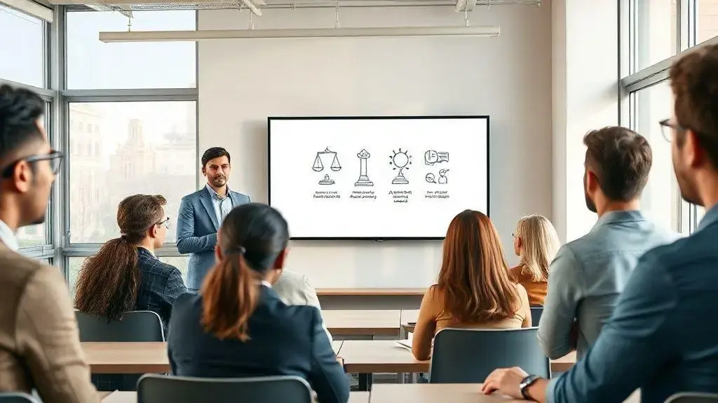 curso de mediação e arbitragem gratuito