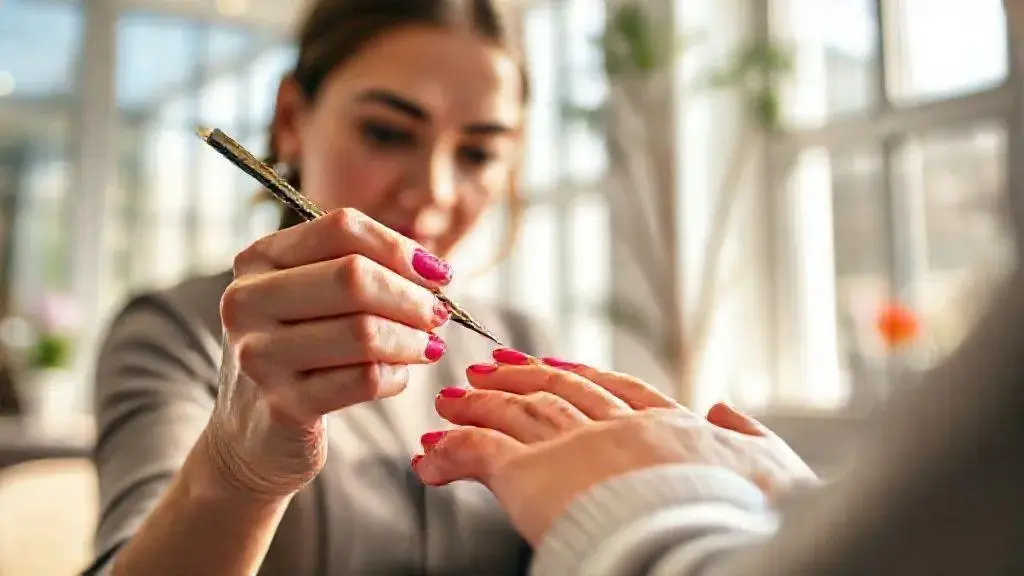 curso de nail designer gratuito com certificado