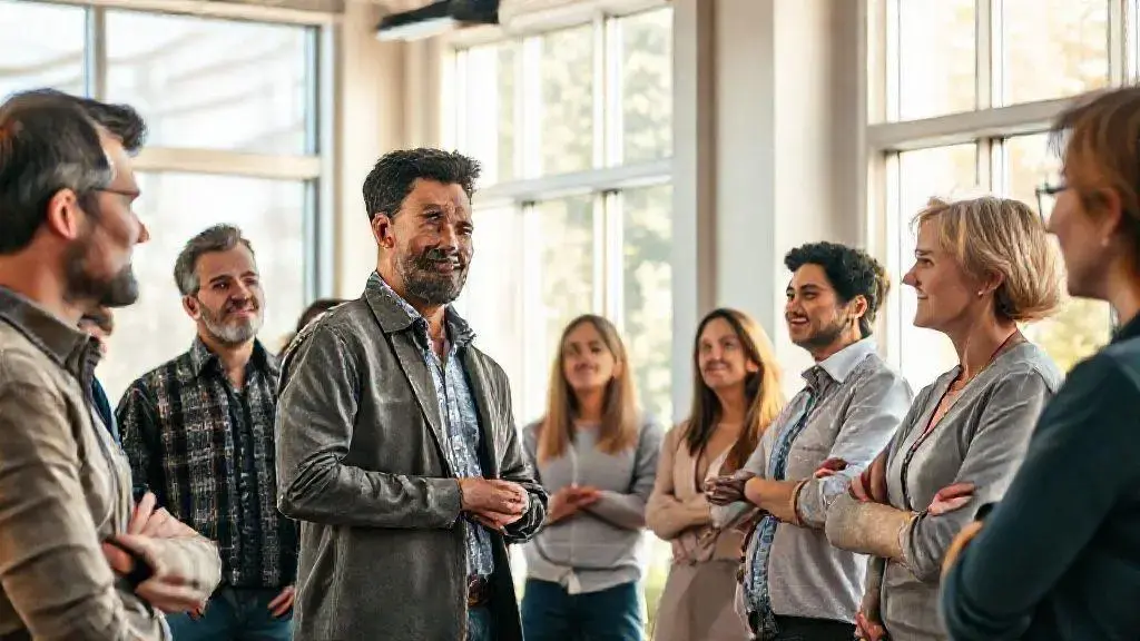 curso de oratória gratuito presencial