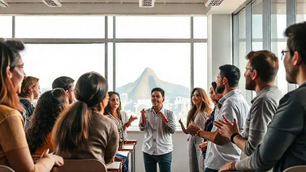 curso de oratória rj gratuito