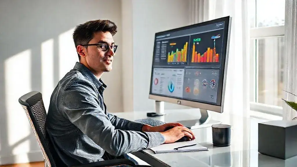 curso de power bi completo gratuito