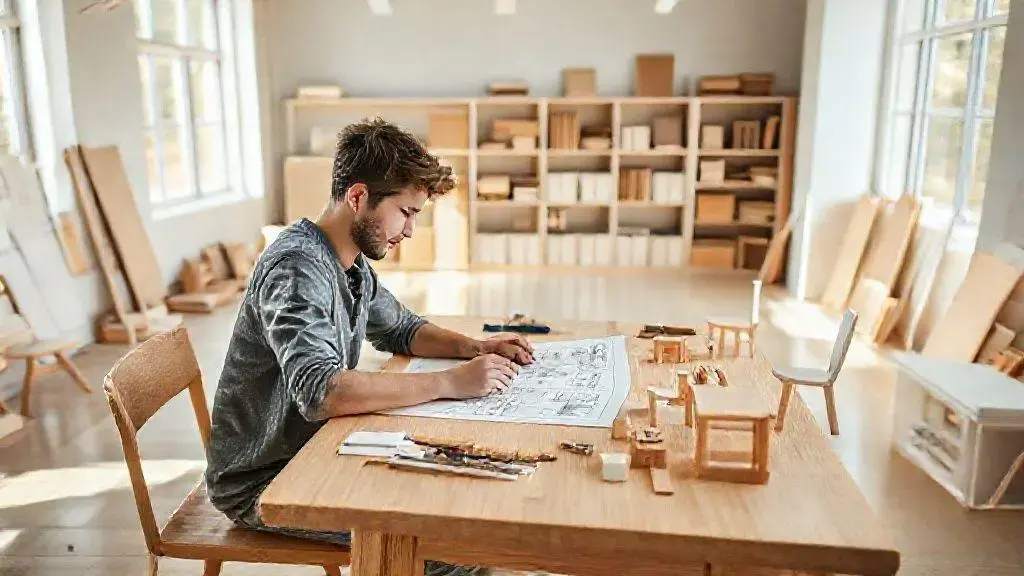 curso de projetista de moveis gratuito