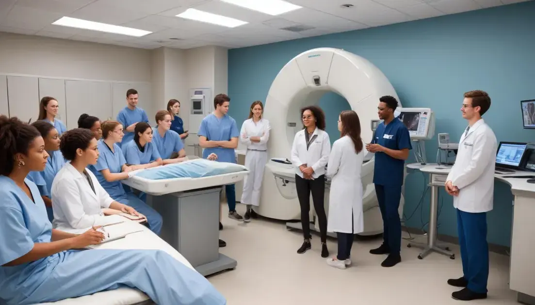 curso de radioterapia gratuito