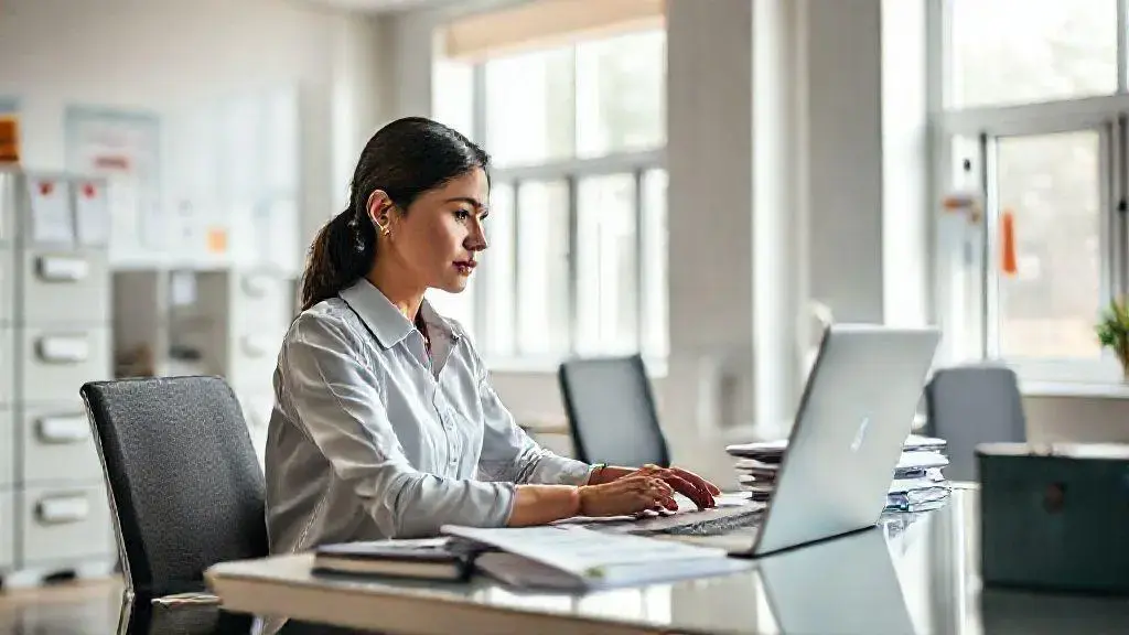 curso de secretariado escolar reconhecido pelo mec gratuito