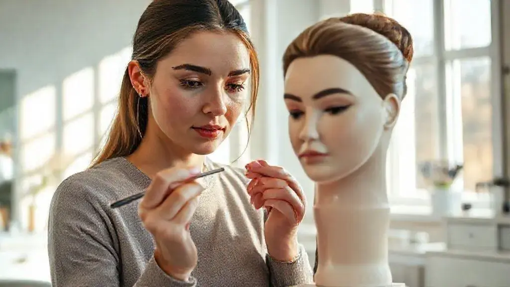 curso de sobrancelha gratuito com certificado