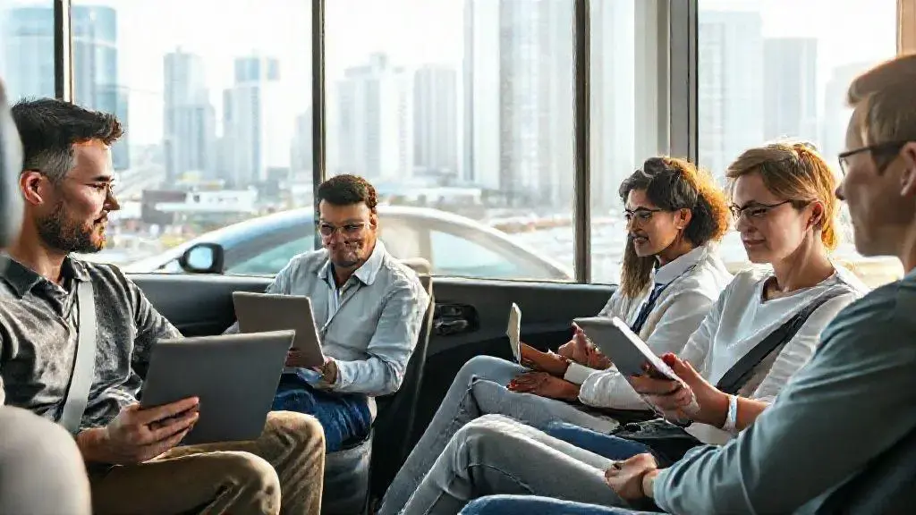 curso de taxista online gratuito