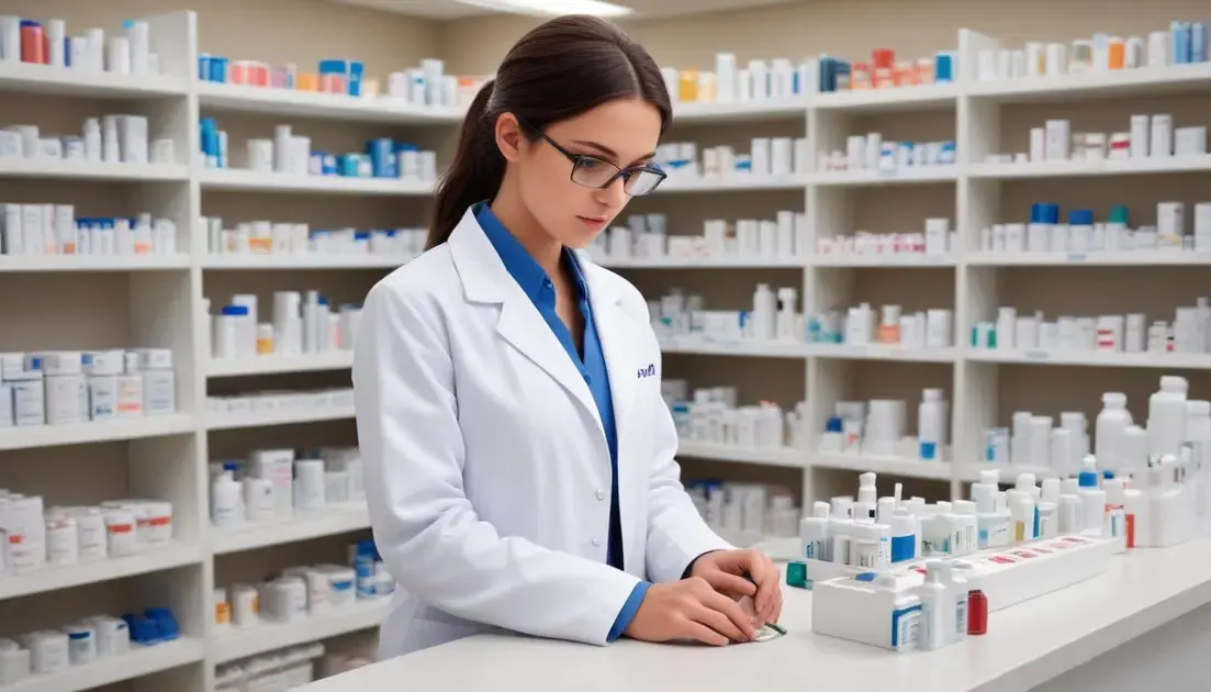 curso de tecnico em farmacia gratuito