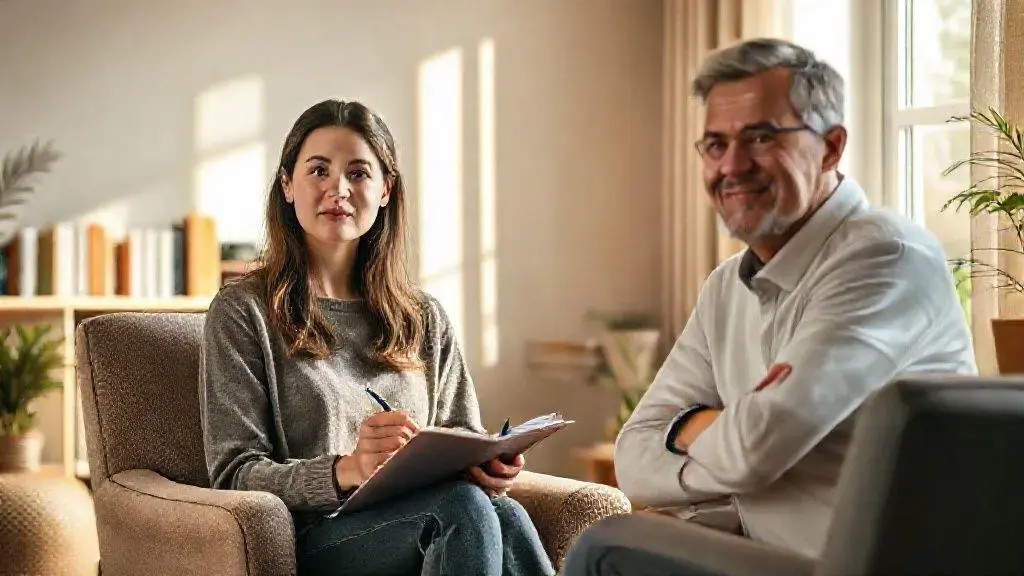 curso de terapeuta emocional gratuito