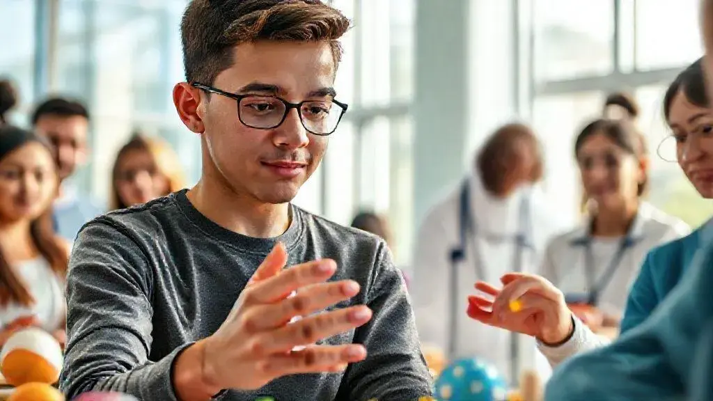 curso de terapeuta ocupacional gratuito com certificado