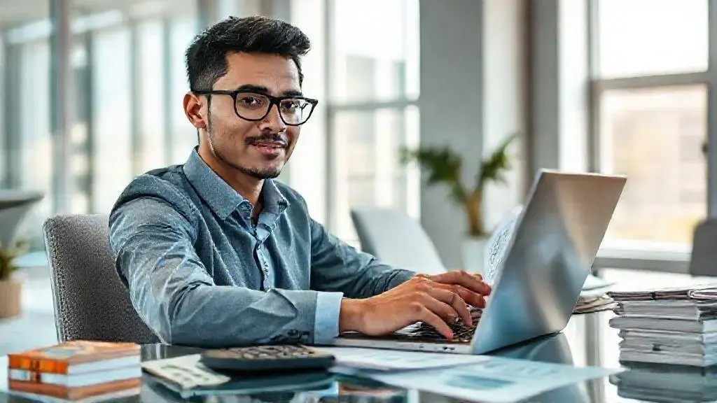 curso de tesouraria gratuito