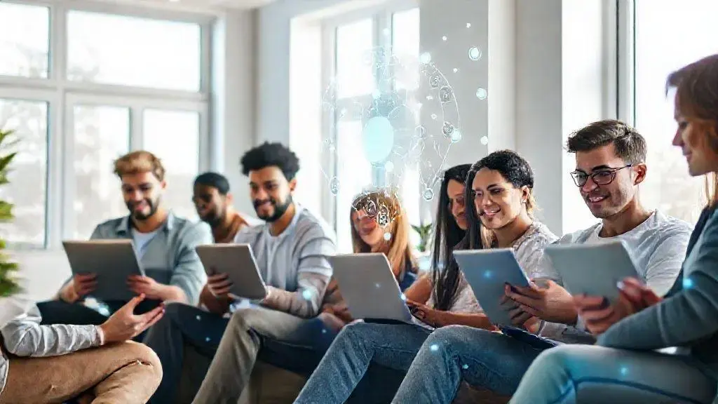 curso de ti gratuito online