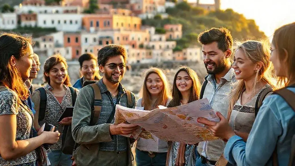 curso de turismo online gratuitos com certificado