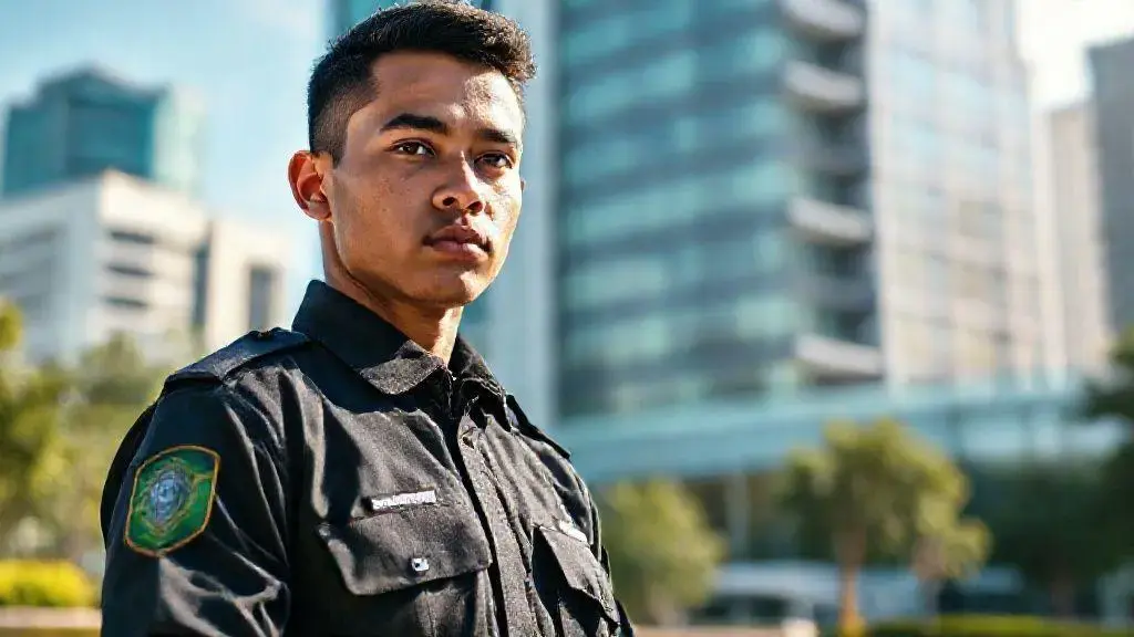 curso de vigilante em curitiba gratuito