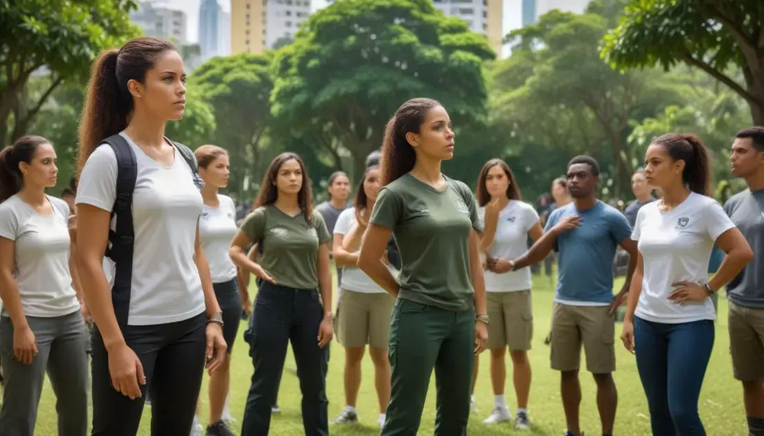 curso de vigilante em salvador gratuito