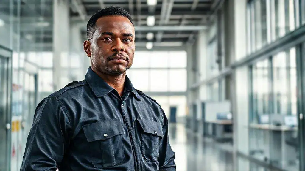 curso de vigilante gratuito no senai