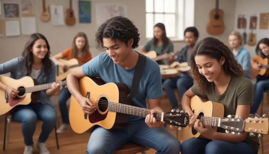 curso de violao gratuito