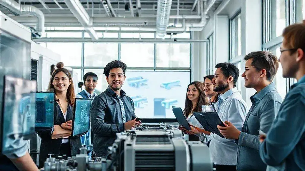 curso de vrf online gratuita