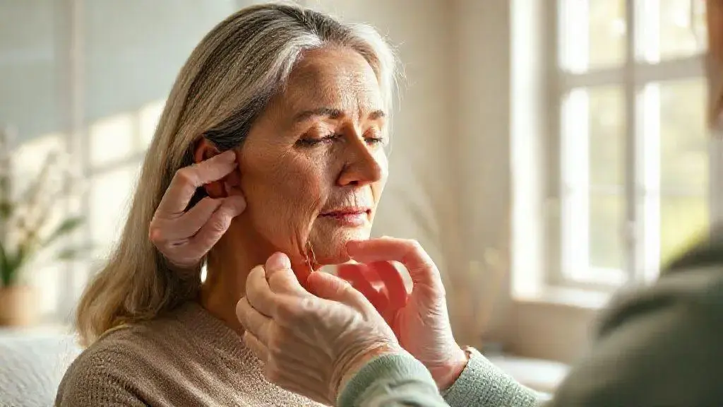 curso gratuito de auriculoterapia