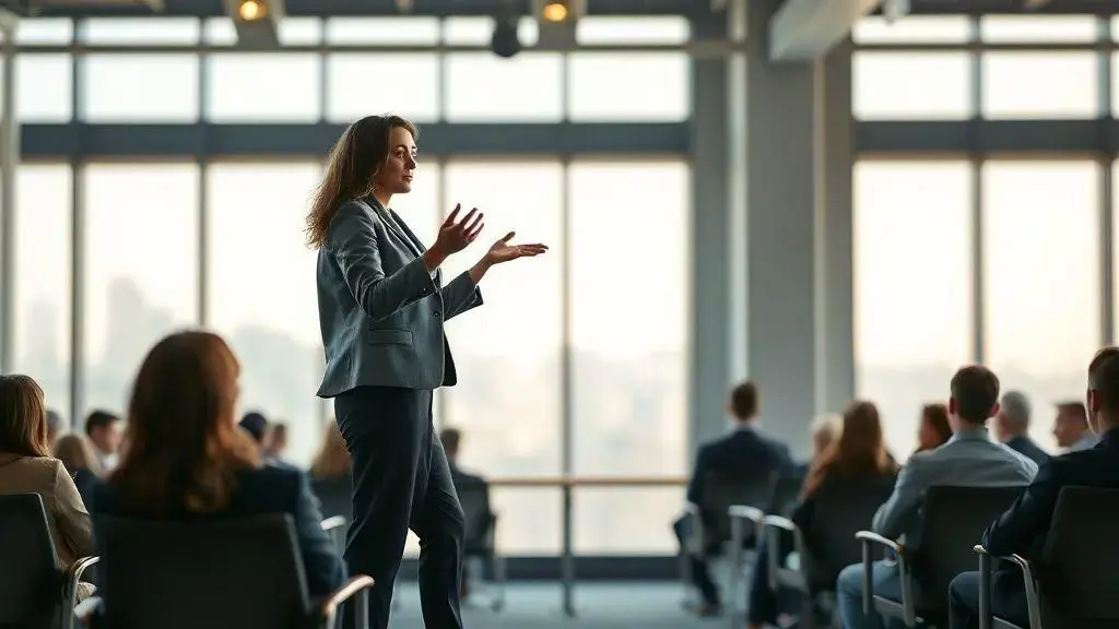 curso gratuito de comunicação e oratória