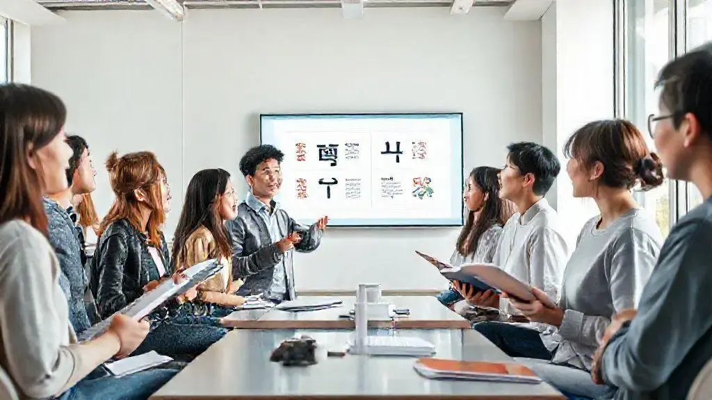 curso gratuito de coreano