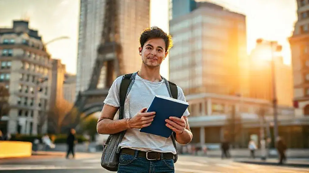 curso gratuito de frances