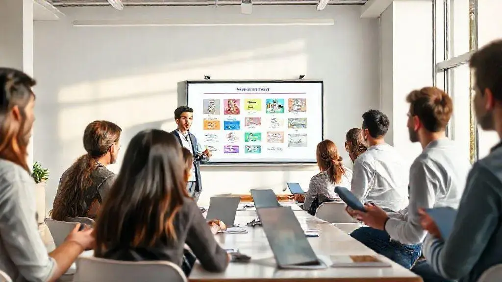 curso gratuito de ingles senac