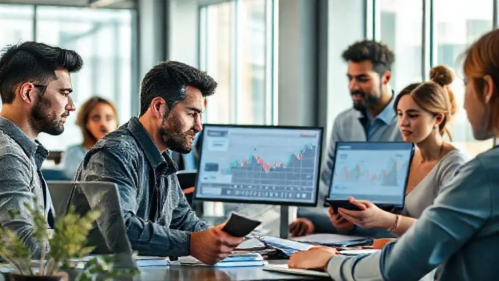 curso gratuito de investimento