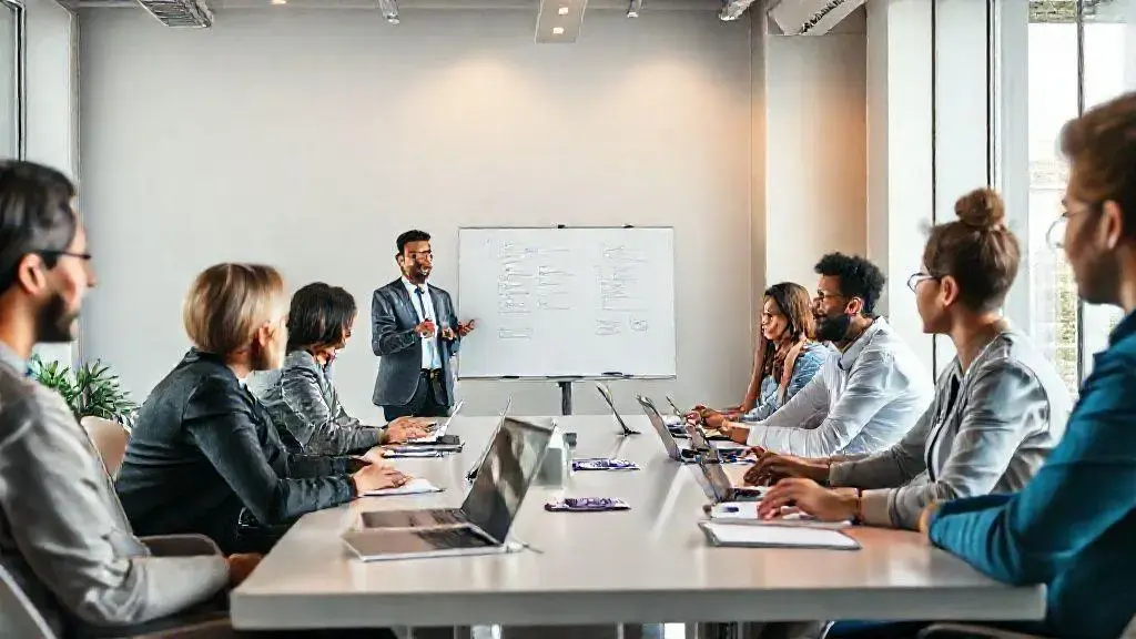 curso gratuito de liderança e gestão de pessoas