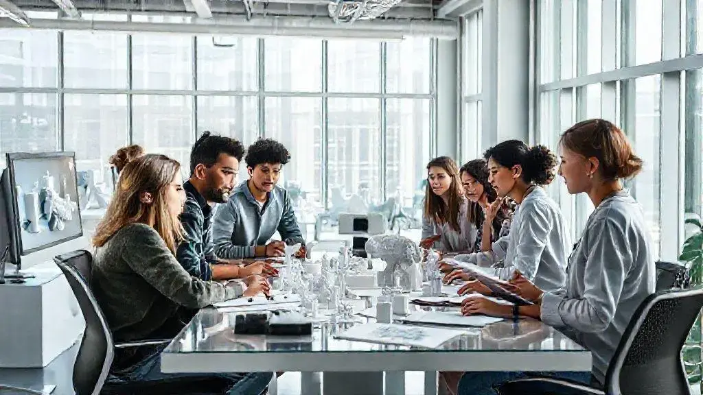 curso gratuito de modelagem