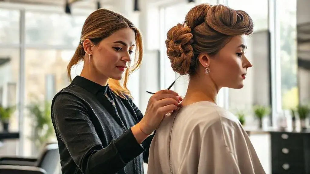 curso gratuito de penteados