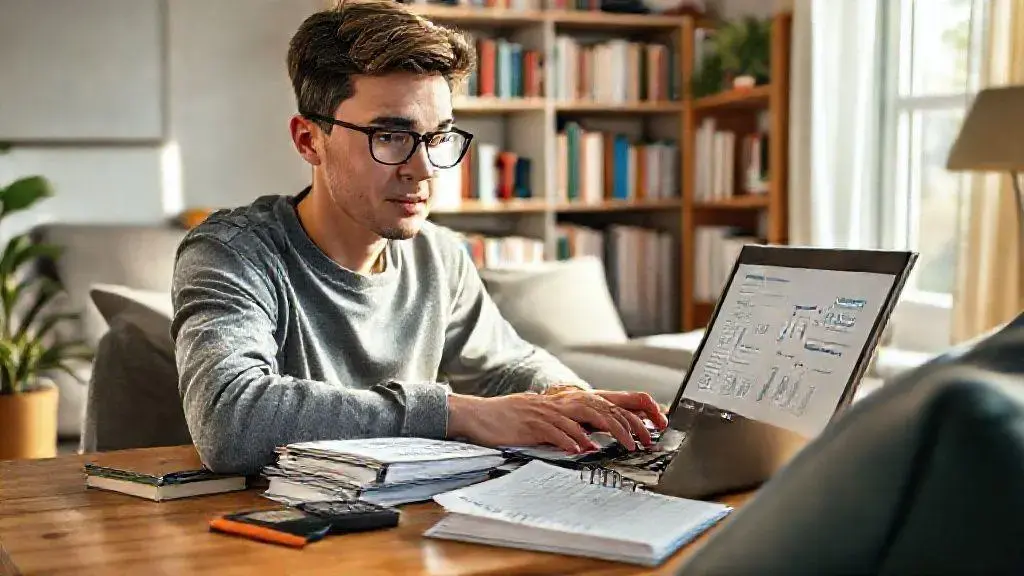 curso gratuito online de contabilidade